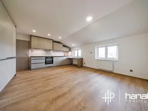 Pronájem bytu 1+kk, Olomouc, Ondřejova, 55 m2