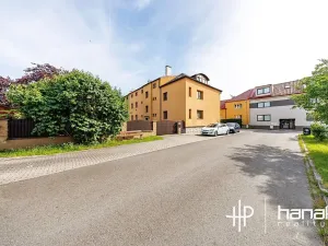 Pronájem bytu 1+kk, Olomouc, Ondřejova, 55 m2