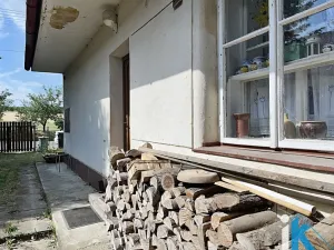 Prodej chalupy, Dzbel, 85 m2