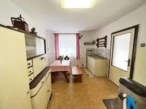 Prodej chalupy, Dzbel, 85 m2