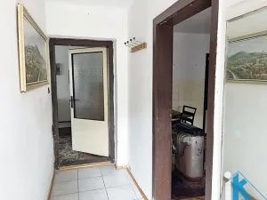 Prodej chalupy, Dzbel, 85 m2