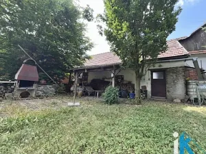 Prodej chalupy, Dzbel, 85 m2