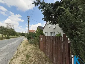 Prodej chalupy, Dzbel, 85 m2