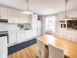 Prodej bytu 3+1, Karlovy Vary, Raisova, 110 m2