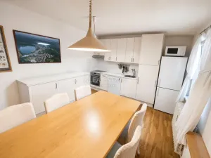 Prodej bytu 3+1, Karlovy Vary, Raisova, 110 m2