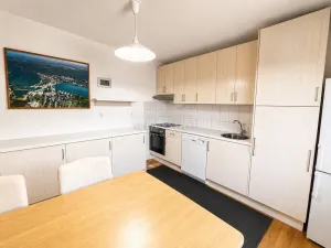 Prodej bytu 3+1, Karlovy Vary, Raisova, 110 m2