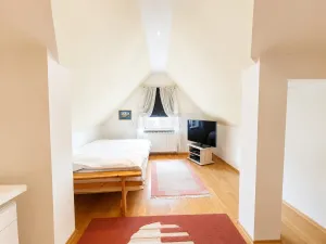 Prodej bytu 3+1, Karlovy Vary, Raisova, 110 m2