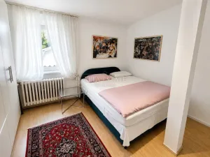 Prodej bytu 3+1, Karlovy Vary, Raisova, 110 m2