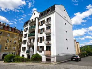 Prodej bytu 3+1, Karlovy Vary, Raisova, 110 m2