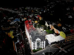Prodej bytu 3+1, Karlovy Vary, Raisova, 110 m2