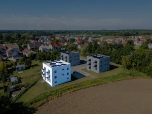 Prodej bytu 2+kk, Lázně Bohdaneč, Šípkova, 89 m2
