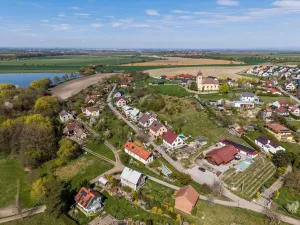 Prodej pozemku, Chrudim - Chrudim IV, Široká, 1700 m2