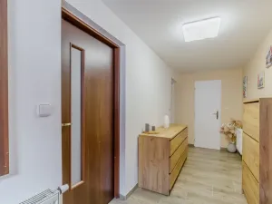 Prodej rodinného domu, Klobuky - Kobylníky, 115 m2