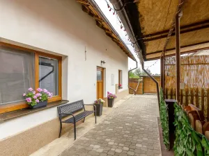 Prodej rodinného domu, Klobuky - Kobylníky, 115 m2