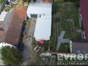 Prodej rodinného domu, Dobronín, Polenská, 301 m2