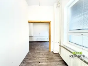 Pronájem kanceláře, Staré Město, Zlechovská, 15 m2
