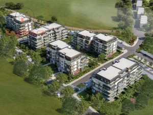 Prodej bytu 1+kk, Tábor - Klokoty, Jaroslava Vacka, 51 m2