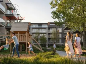 Prodej bytu 1+kk, Tábor - Klokoty, Jaroslava Vacka, 51 m2