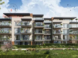 Prodej bytu 1+kk, Tábor - Klokoty, Jaroslava Vacka, 51 m2