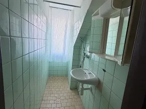 Pronájem bytu 1+1, Přerov, Mervartova, 53 m2