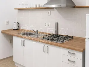 Pronájem bytu 1+kk, Pelhřimov, Solní, 37 m2