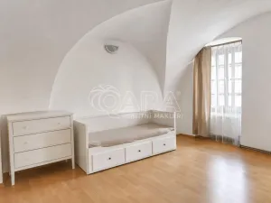 Pronájem bytu 1+kk, Pelhřimov, Solní, 37 m2