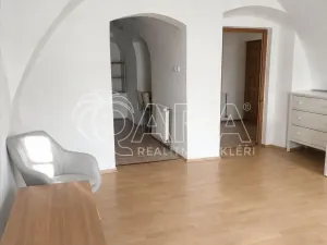 Pronájem bytu 1+kk, Pelhřimov, Solní, 37 m2