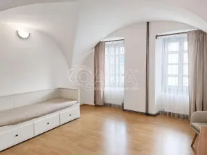 Pronájem bytu 1+kk, Pelhřimov, Solní, 37 m2