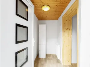 Prodej rodinného domu, Pardubice - Svítkov, 8. května, 135 m2