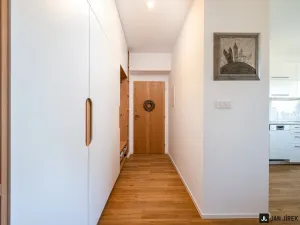 Prodej bytu 3+kk, Hradec Králové - Nový Hradec Králové, Na Občinách, 74 m2