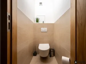 Prodej bytu 3+kk, Hradec Králové - Nový Hradec Králové, Na Občinách, 74 m2