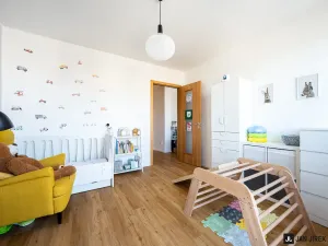 Prodej bytu 3+kk, Hradec Králové - Nový Hradec Králové, Na Občinách, 74 m2