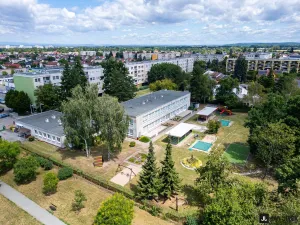 Prodej bytu 3+kk, Hradec Králové - Nový Hradec Králové, Na Občinách, 74 m2