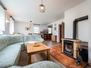 Prodej rodinného domu, Jilemnice - Hrabačov, Pod Lomem, 270 m2