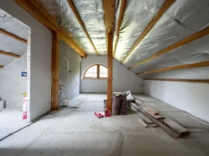 Prodej rodinného domu, Jilemnice - Hrabačov, Pod Lomem, 270 m2