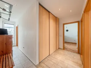 Prodej bytu 2+1, Pardubice - Zelené Předměstí, Sladkovského, 76 m2