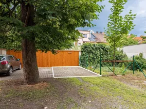 Prodej bytu 2+1, Pardubice - Zelené Předměstí, Sladkovského, 76 m2