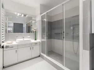 Prodej bytu 2+kk, Praha - Vinohrady, Korunní, 58 m2
