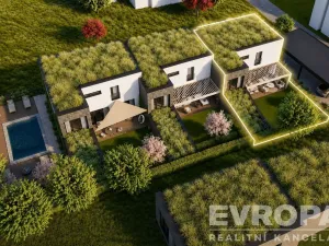 Prodej rodinného domu, Ratboř, 145 m2
