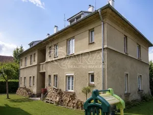 Prodej bytu 3+kk, Jílové u Prahy, 83 m2