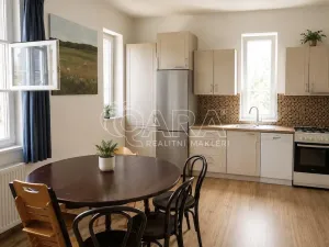 Prodej bytu 3+kk, Jílové u Prahy, 83 m2