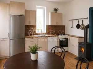 Prodej bytu 3+kk, Jílové u Prahy, 83 m2