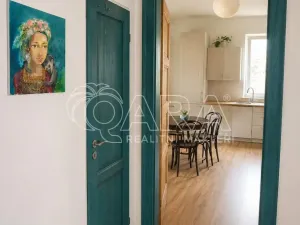 Prodej bytu 3+kk, Jílové u Prahy, 83 m2