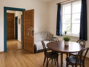 Prodej bytu 3+kk, Jílové u Prahy, 83 m2