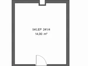 Prodej bytu 3+kk, Jílové u Prahy, 83 m2