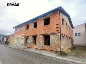 Prodej rodinného domu, Jeseník, Školní, 166 m2
