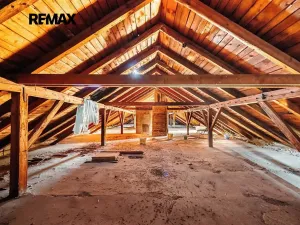 Prodej činžovního domu, Velká Kraš, 420 m2