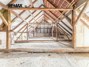 Prodej rodinného domu, Blatná, Čechova, 148 m2