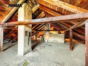 Prodej domu, Velká Kraš, 420 m2