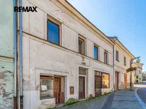 Prodej rodinného domu, Kutná Hora, Husova, 243 m2